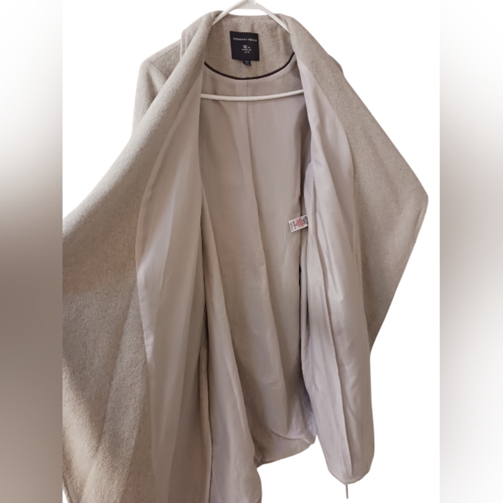 Dorothy Perkins Coat View 4